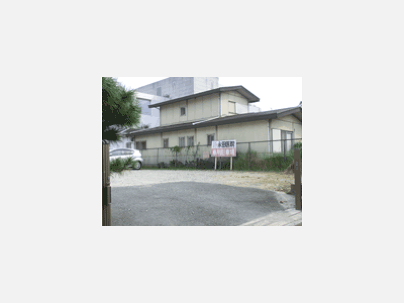 専用駐車場