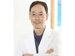 医療法人髙木眼科クリニック院長高木敬之