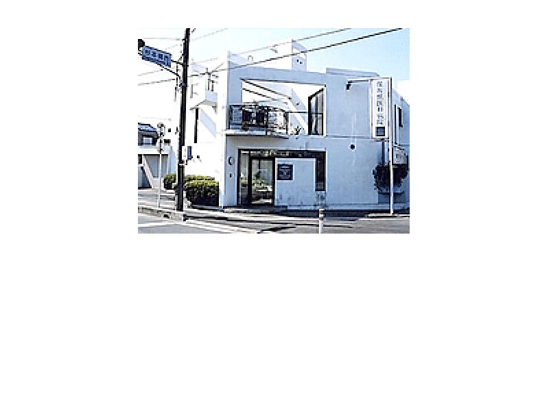 川口市戸塚・東川口駅の犬と猫専門【保坂獣医科病院】