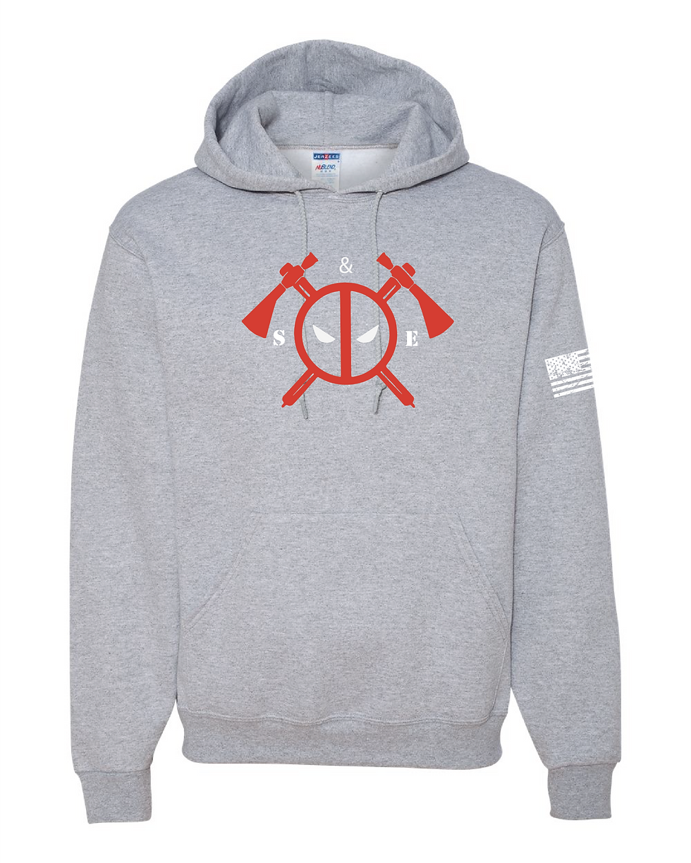 Thumbnail: Succeed Instructor Hoodie