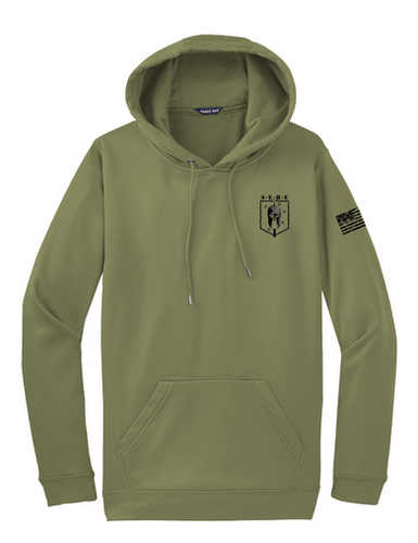 Devil's Butthole Performance Hoodie | Sere Gear