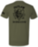 Outlaw T-shirt