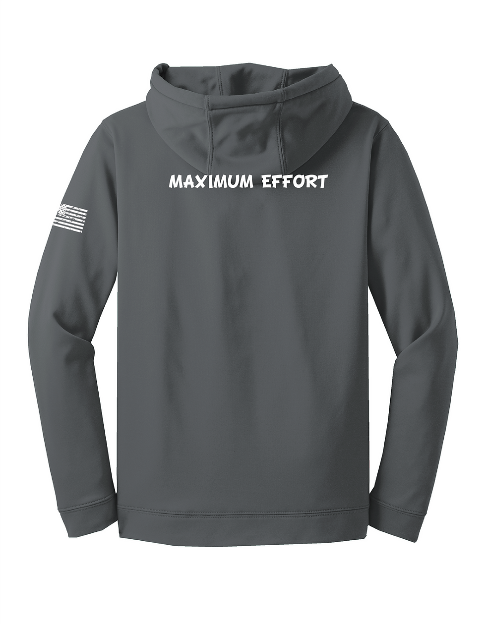 Thumbnail: Maximum Performance Hoodie