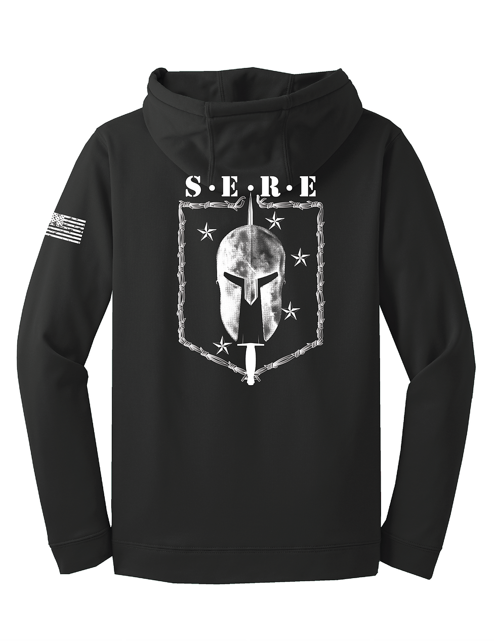 Thumbnail: Sere Performance Hoodie