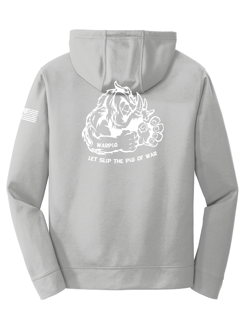 Thumbnail: Warpig PerformanceHoodie