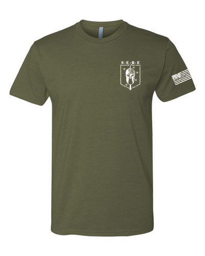 Schere Merch Sere Standard Shirt | Sere Gear