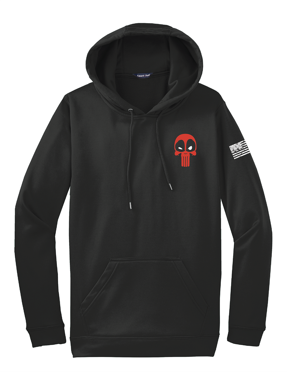 Thumbnail: Maximum Performance Hoodie