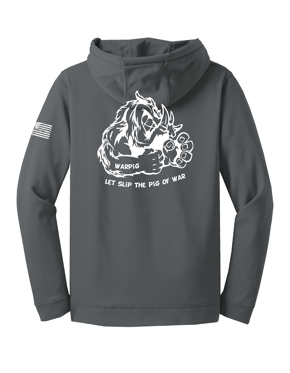 Thumbnail: Warpig PerformanceHoodie