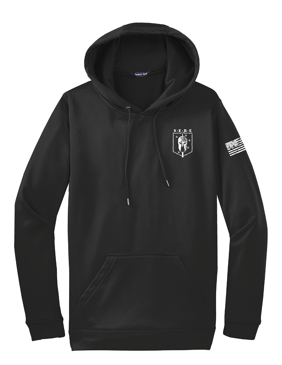 Thumbnail: Badger Performance Hoodie