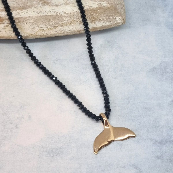 שרשרת זנב לוויתן