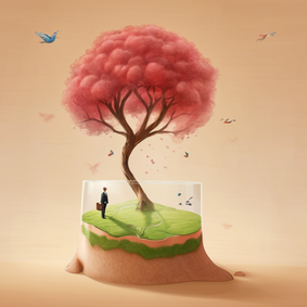 Steve Nole : An Entrepreneur's Journey.