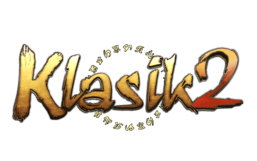 Klasik2, Metin2 Logo, Metin2 Logo Tasarımı