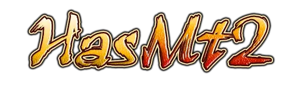 HasMt2 HasDesign metin2 tasarımcı metin2 pvp logo