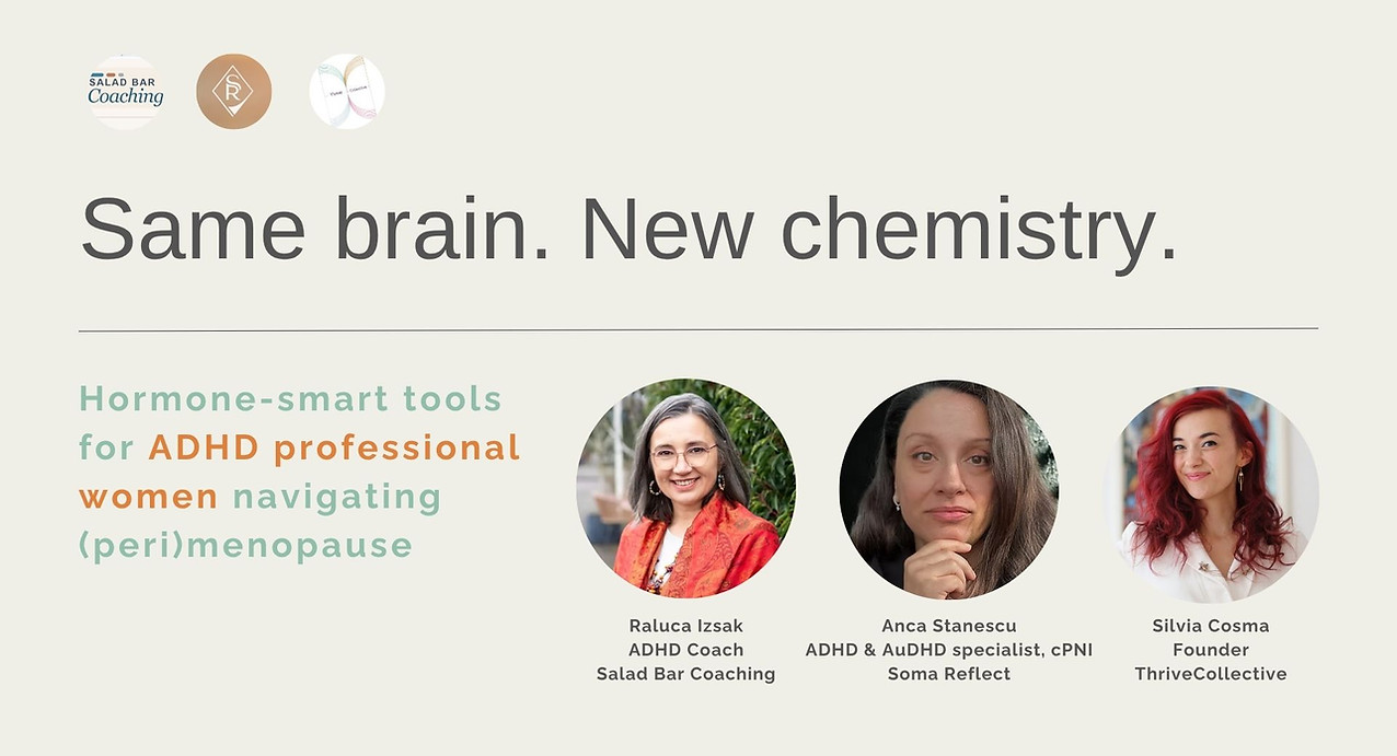 Same brain. New chemistry..jpg