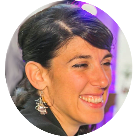 Writer: Maral Kojayan