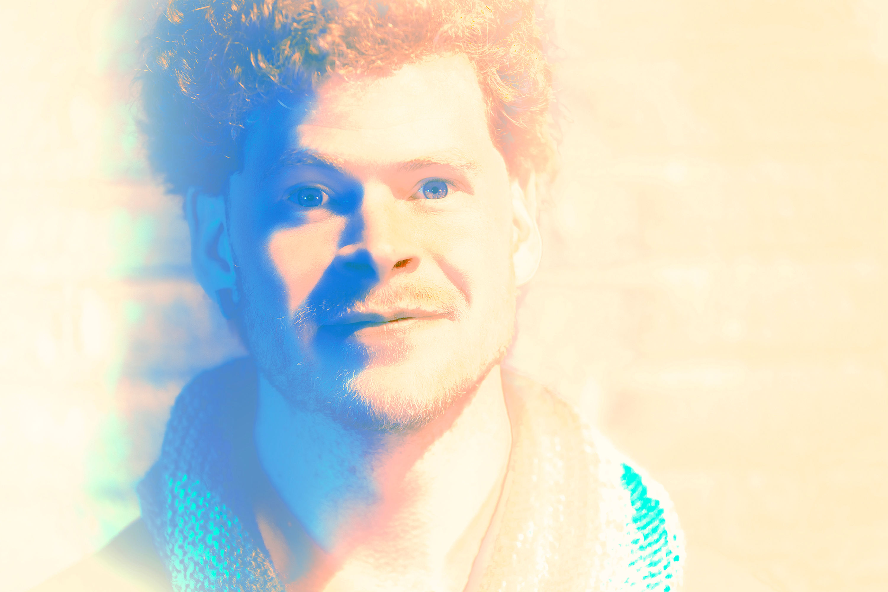 “Brick” 19x13 studio print