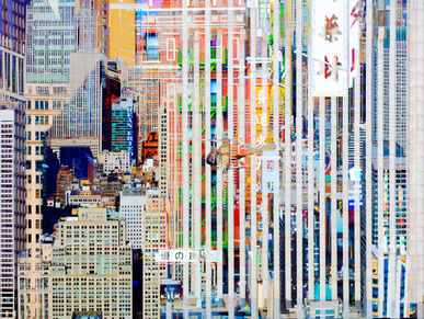 Heavy Manhattan collection