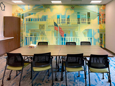 FCCU Annex, 2 of 2