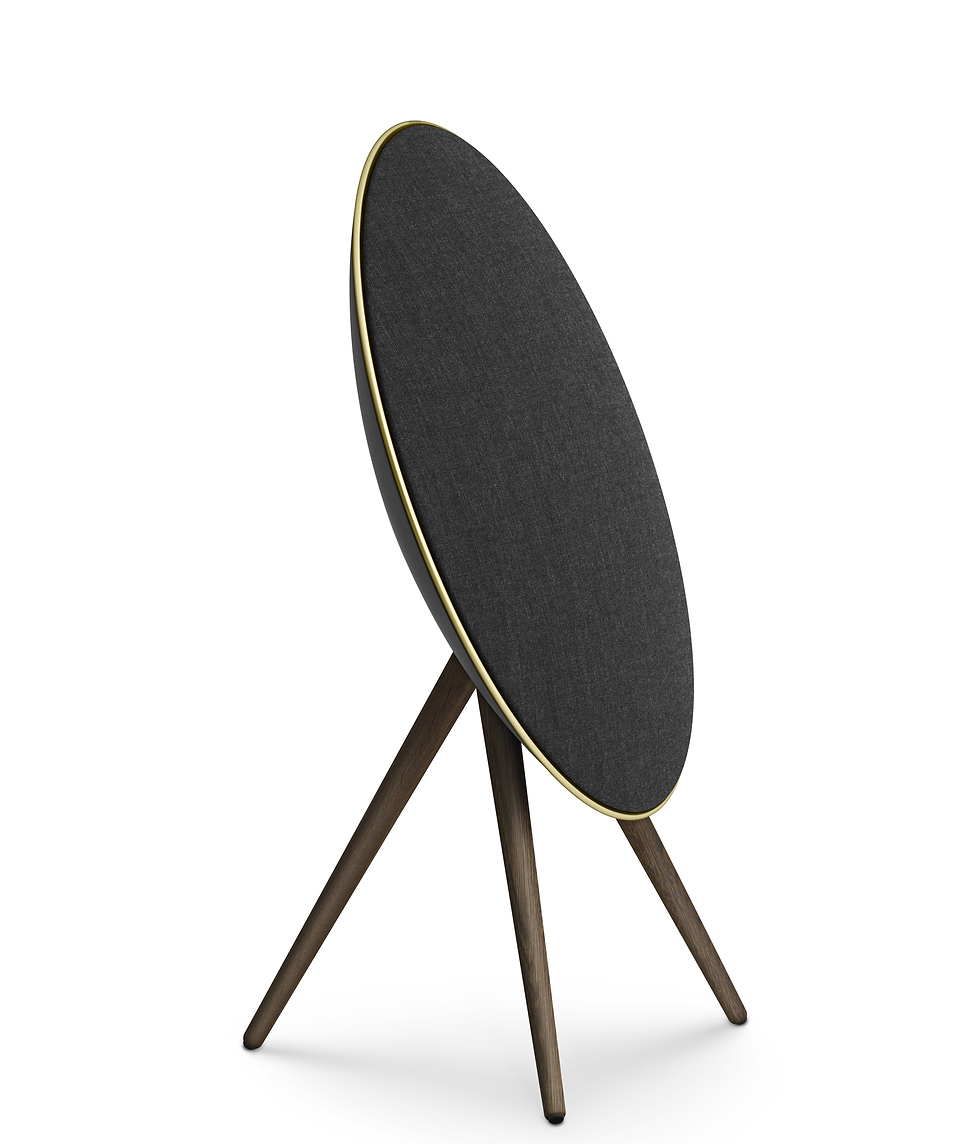 Miniature : BeoSound A9