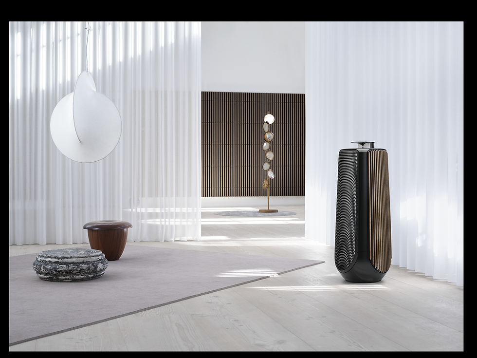 Thumbnail: BeoLab 50