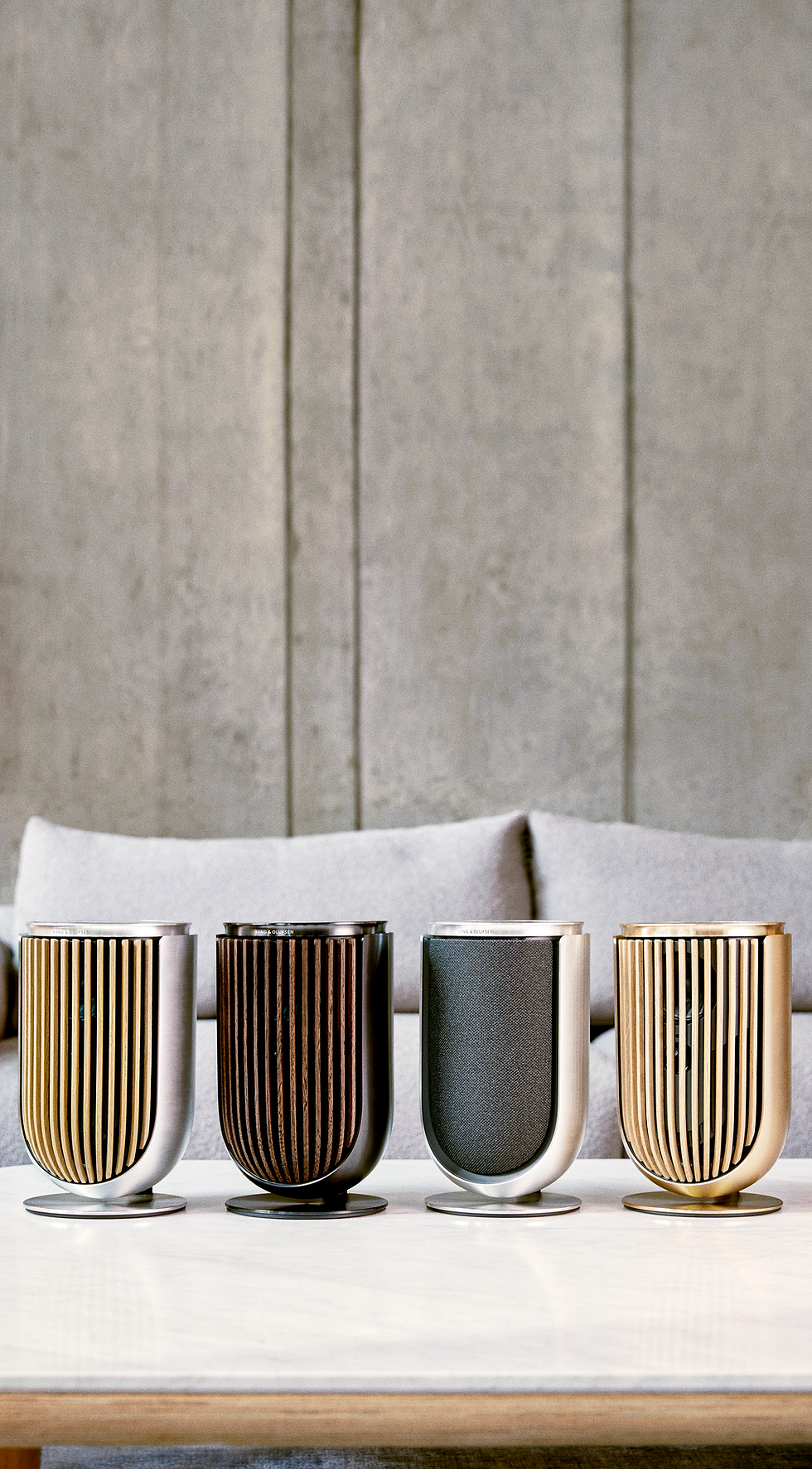 Miniature : BeoLab 8