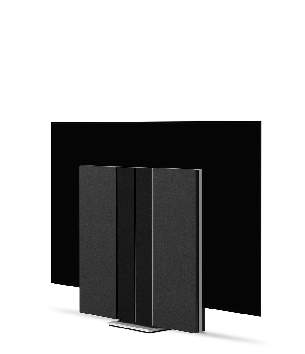 Miniature : BeoVision Hamony