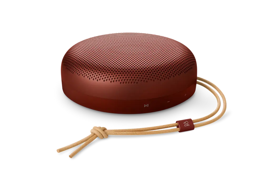 Thumbnail: Beosound A1 3rd Gen