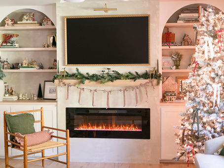 Christmas Decor Inspiration