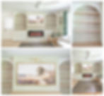 Fireplace Built Ins