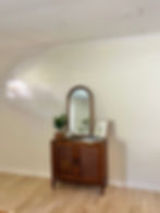 DIY Board and Batten Accent Wall