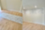 DIY Board and Batten Accent Wall
