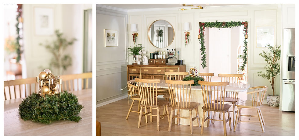 Christmas Decor Ideas