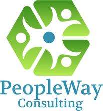 people coming together for development and growth