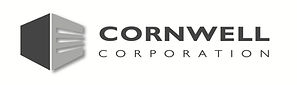 Cornwell group commercial real estate logo