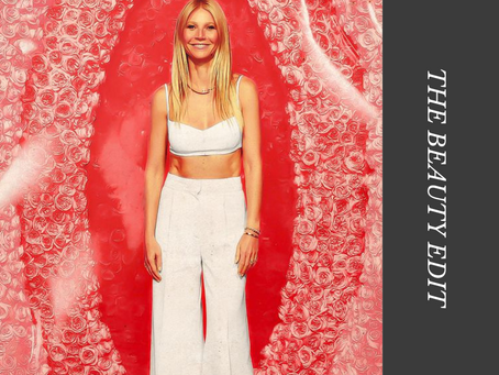 GOOP LAB