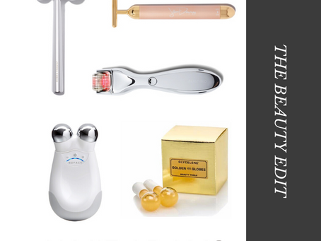 FACIAL DEVICES