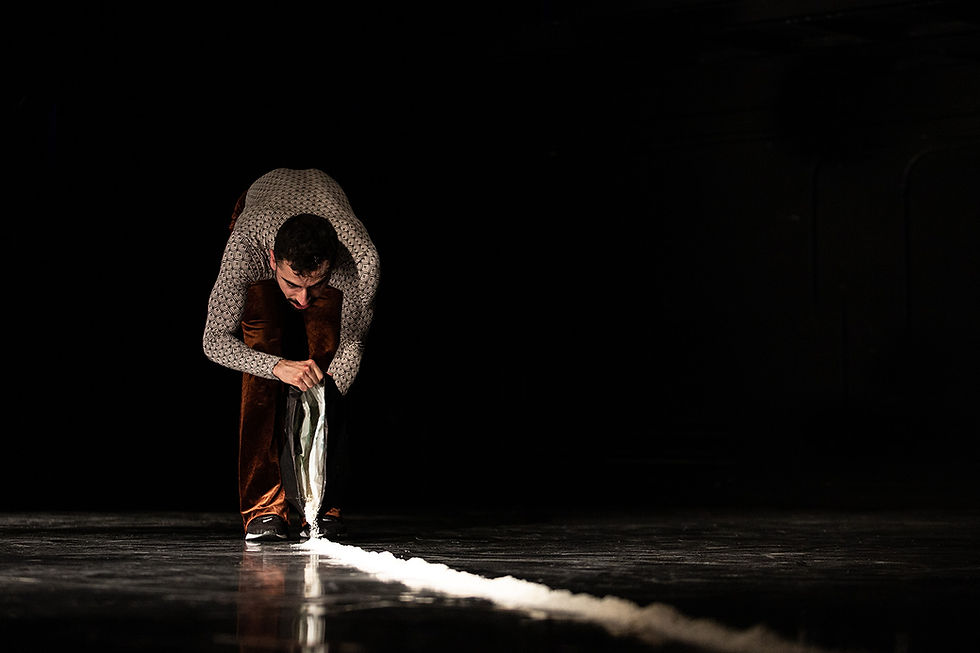 Jesús Robisco _ ph