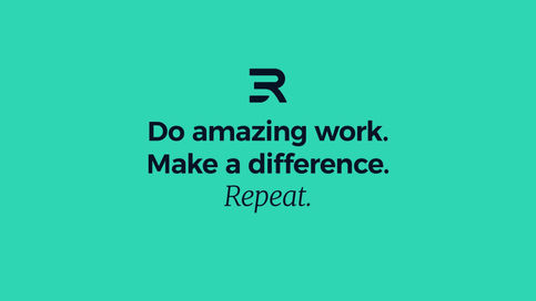 Driving our passion – the Threerooms agency rebrand