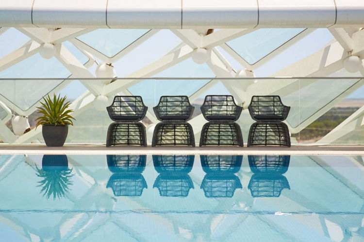 Thumbnail: 5* Yas Viceroy Abu Dhabi - Abu Dhabi (4 Nights