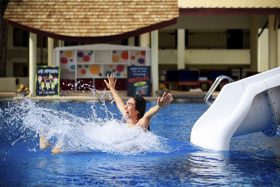 Thumbnail: Centara Blue Marine Resort And Spa - 8 Nights