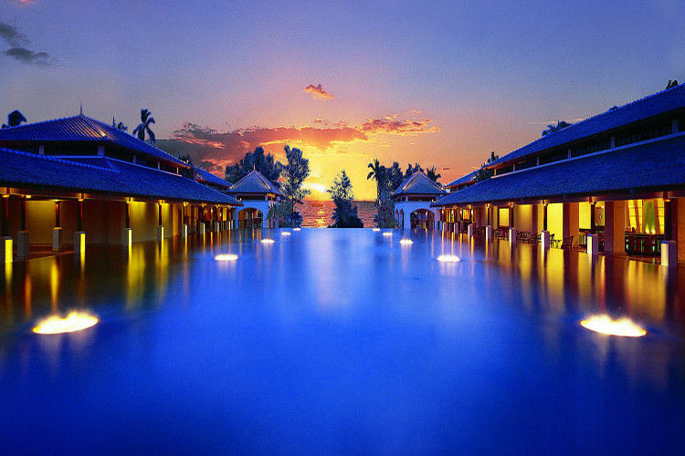 Thumbnail: 5* JW Marriott Phuket Resort & Spa - Thailand (7 Nights)