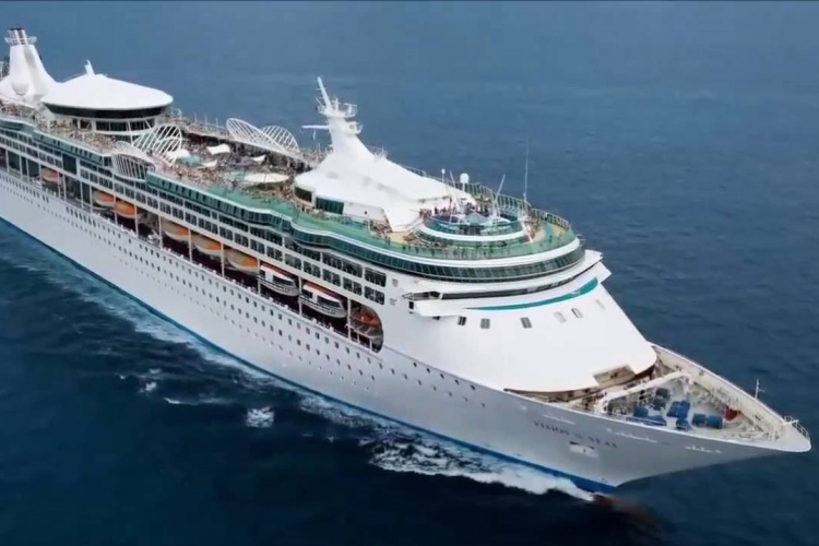 Thumbnail: Vision of the Seas - Western Caribbean Cruise (5 Nights)