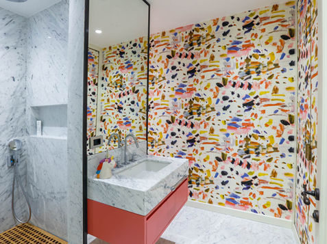 Çubuklu Vadi Evleri T.B. Villa Projesi | Suup Interior | İç Mekan Tasarım | İstanbul / Kavacık