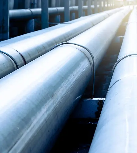 BORU HATTI BÜTÜNLÜĞÜ HİZMETLERİ