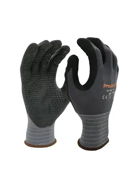 Promata Promat42-844 Dotlu Iş Eldiveni | Waste Grup | Gebze / Kocaeli