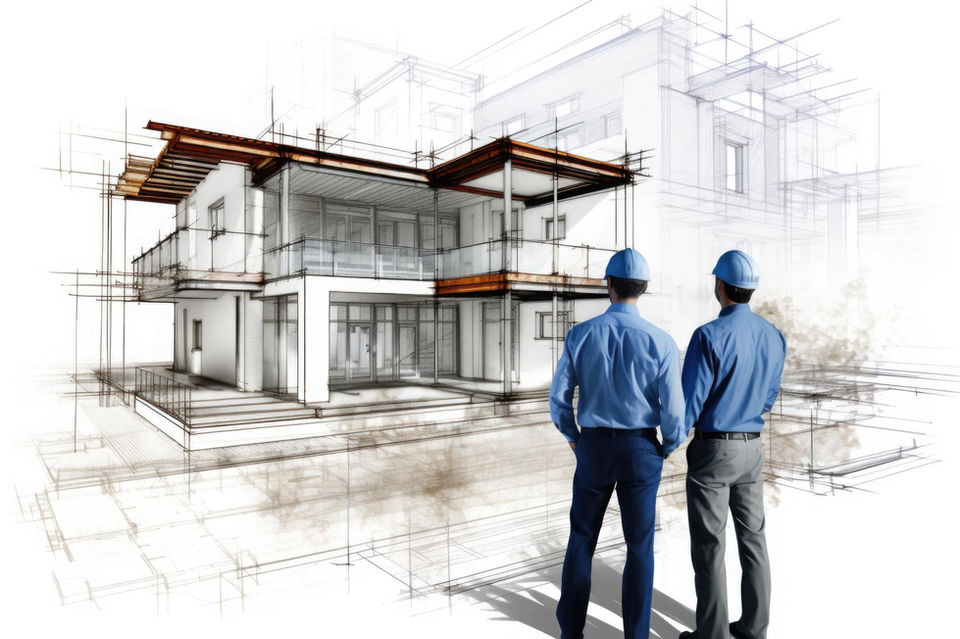 Proje Yönetimi ve Geliştirme | Eight Yapı