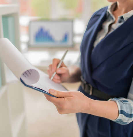 TEDARİKÇİ DENETİMLERİ