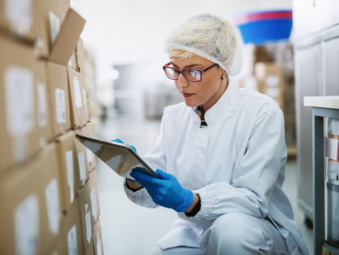 Kalite Kontrol | Waste Grup | Gebze