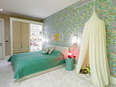 Çubuklu Vadi Evleri T.B. Villa Projesi | Suup Interior | İç Mekan Tasarım | İstanbul / Kavacık