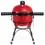 Küçük resim: Kamado Joe Big Joe II Seramik Kömürlü Barbekü | Kömürlü Mangal